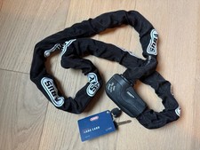 ABUS 1060/170 Granit CityChain
