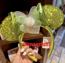 Disney Parks 2025 Tinker Bell
