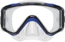 Maschera subacquea Crystal Vu