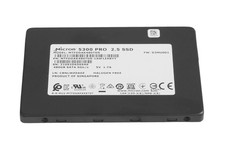 Micron 5300 Pro SSD | 480 GB |