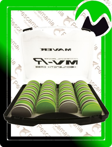 Maver rig storage - maver,