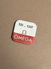 Omega Incabloc Upper Cal