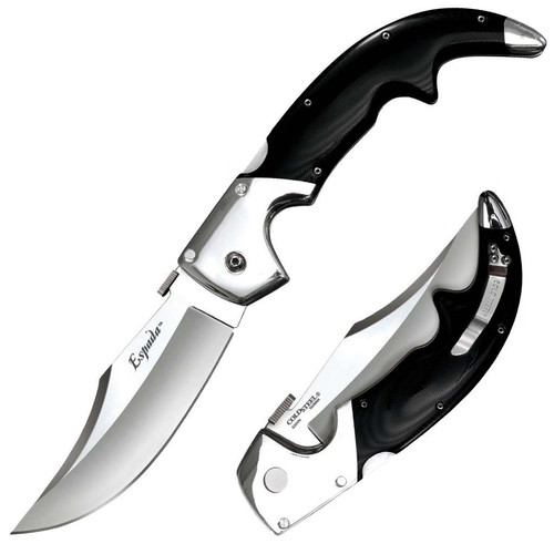 Coltello tascabile pieghevole