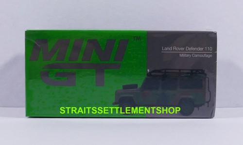 Mini 237 land rover - mini,