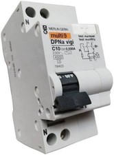 Interruttore Magnetotermico