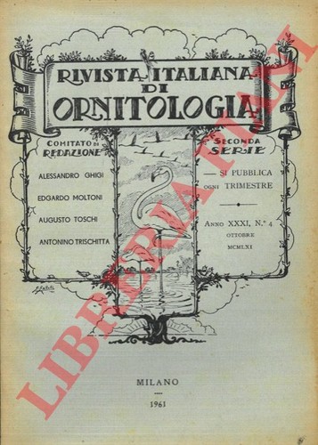 Rivista italiana - rivista,