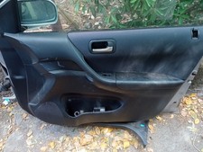 4 Pannelli Honda Civic 7 2001