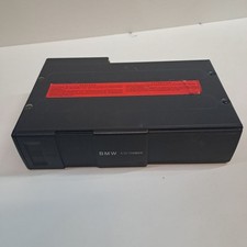 BMW 5 E39 2002 Cambio CD DVD 65128361584 MAC6581