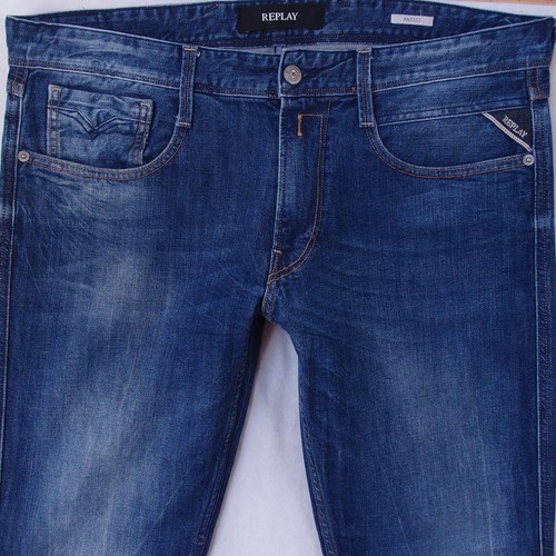 Mens replay m914 anbass - replay,