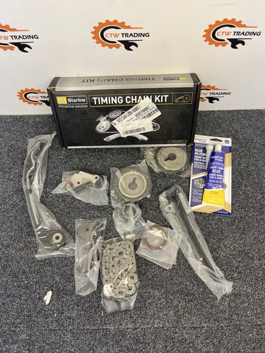 Kit catena distribuzione - distribuzione, per