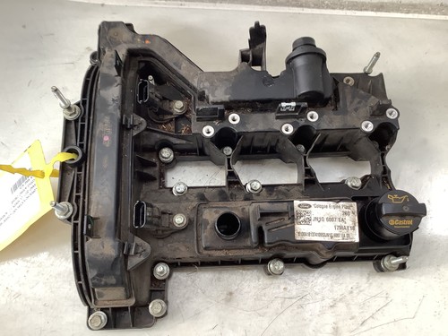 Coperchio punterie per ford - coperchio,