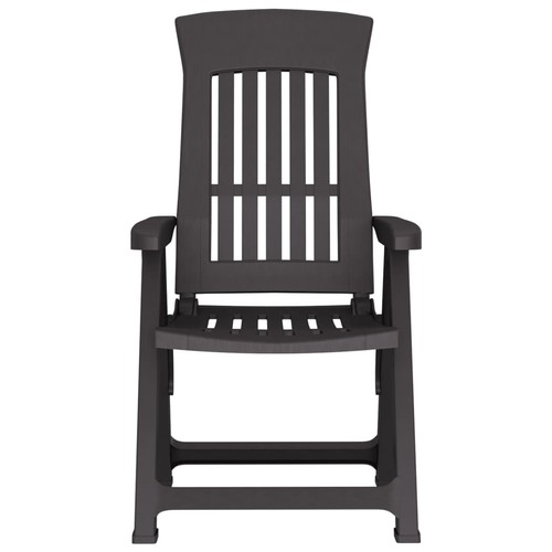 Sedia giardino plastica - sedia,
