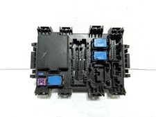 CENTRALINA PORTA FUSIBILI PER