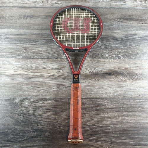 Racchetta tennis vintage - racchetta,