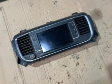 Schermo display peugeot expert