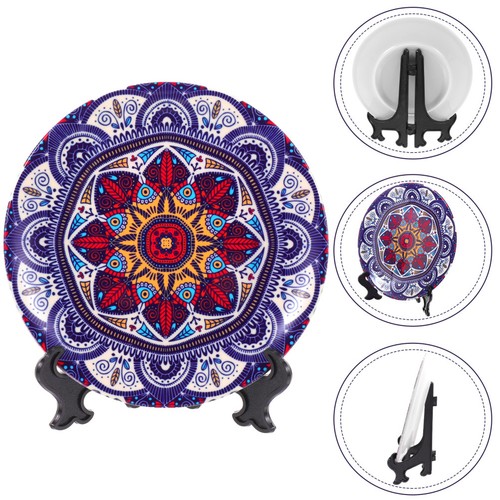 Piatto decorativo parete - piatto, da