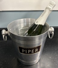 Secchiello ghiaccio champagne