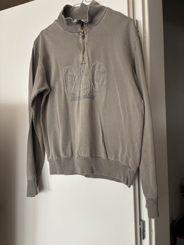 Dolce gabbana maglione - d&g,