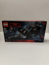 Lego Batmobile The Penguin