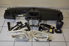 25808 kit airbag - airbag, opel