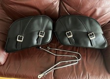 Set borse Triumph da sella