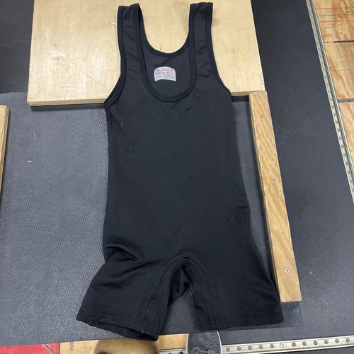 Squat suit crains - suit,