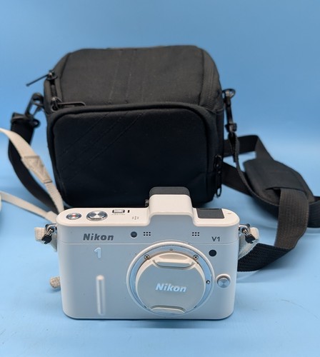 Nikon 1 megapixel - 1, 10,1