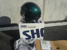 Casco moto Shoei J.O JO JO Jet