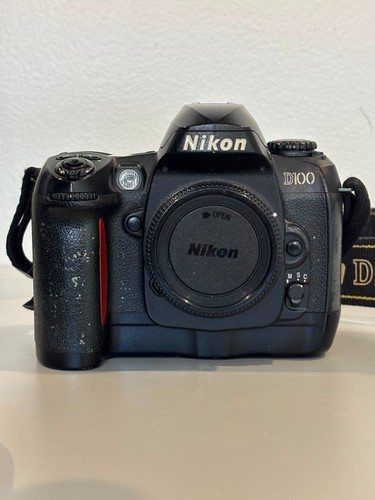 Nikon d100 megapixel - d100,
