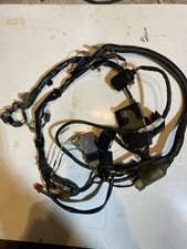 Cablaggio telaio Honda CB400/4