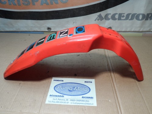 Parafango anteriore aprilia - parafango,