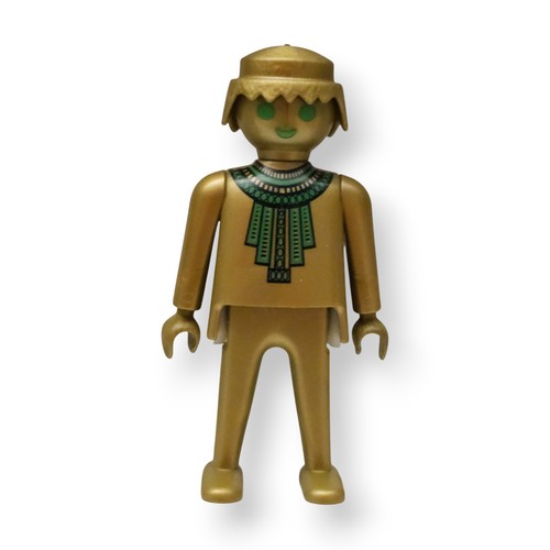 Playmobil personaggio faraone