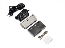 Nikon coolpix 0 mp - coolpix, s6