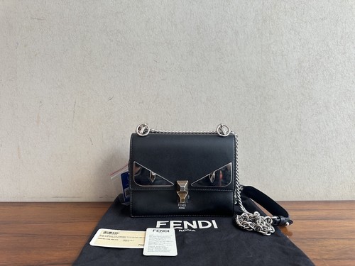 Fendi pre owned - fendi, pre-owned