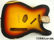 USA Fender Custom Shop 1963