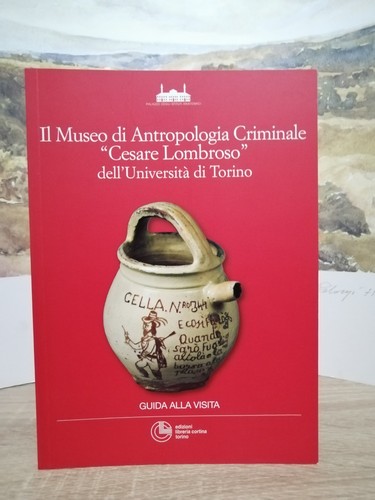 Museo antropologia - il, di
