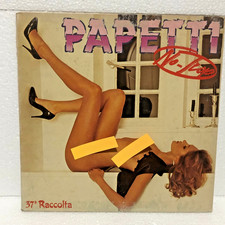 FAUSTO PAPETTI "NO-STOP" 37ª