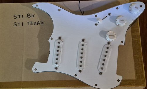 Battipenna strat caricato kent - battipenna,