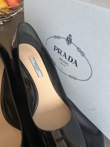 Decolte donna prada 5 - decolte,