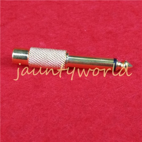 1pz adattatore phono - adattatore,