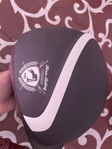 Casco equitazione - casco,