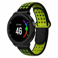 Cinturino orologio silicone