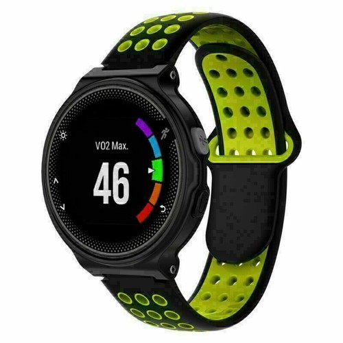 Cinturino orologio silicone