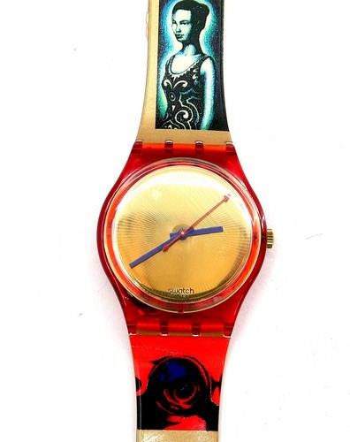 Orologio swatch kimiko - orologio, gr123