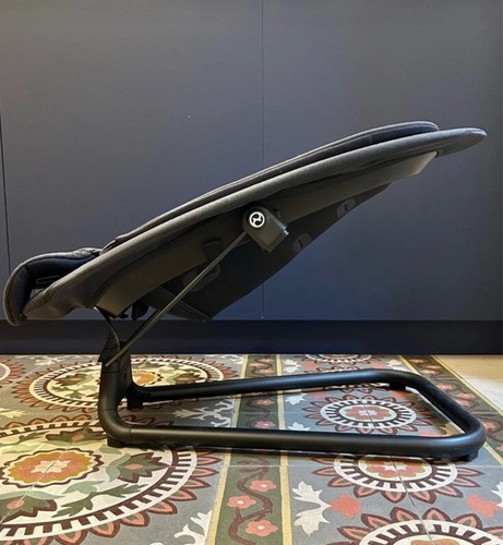 Sdraietta cybex lemo bouncer - cybex,
