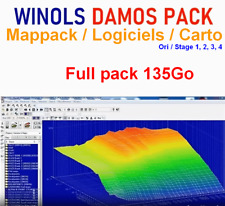 WINOLS – Pack