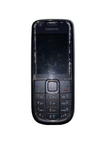 Cellulare nokia 3120c - cellulare,