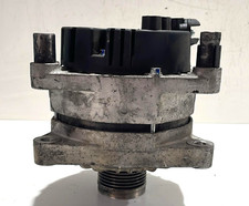 RICAMBI USATI, ALTERNATORE FIAT SCUDO 2.0 JTD, ANNO : 2002