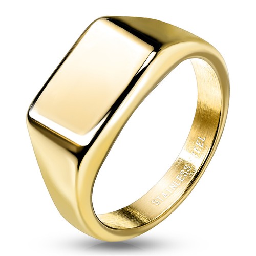 Anello chevaliere per donna - anello,