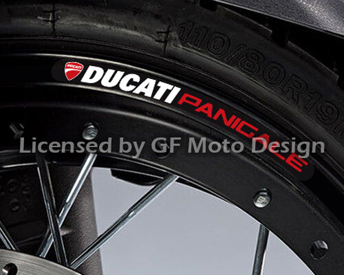 Ducati panigale - 8x,